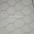 Galvanized Hexagonal Wire Fencing-Chicken Wire Mesh